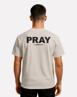 PRAY T-SHIRT - MENS