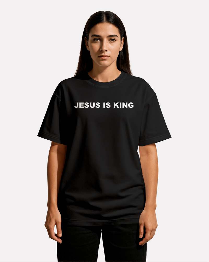 REPENT T-SHIRT - WOMENS