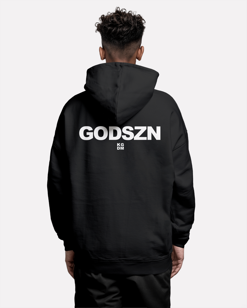 GODSZN HOODIE - MENS