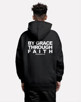 GRACE HOODIE - MENS