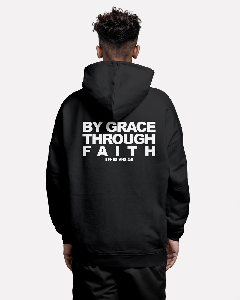 GRACE HOODIE - MENS