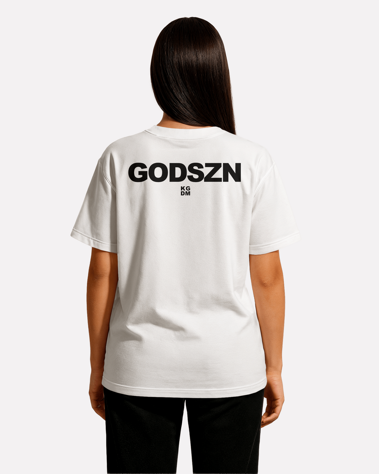GODSZN T-SHIRT - WOMENS