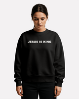 GRACE SWEATSHIRT - WOMENS