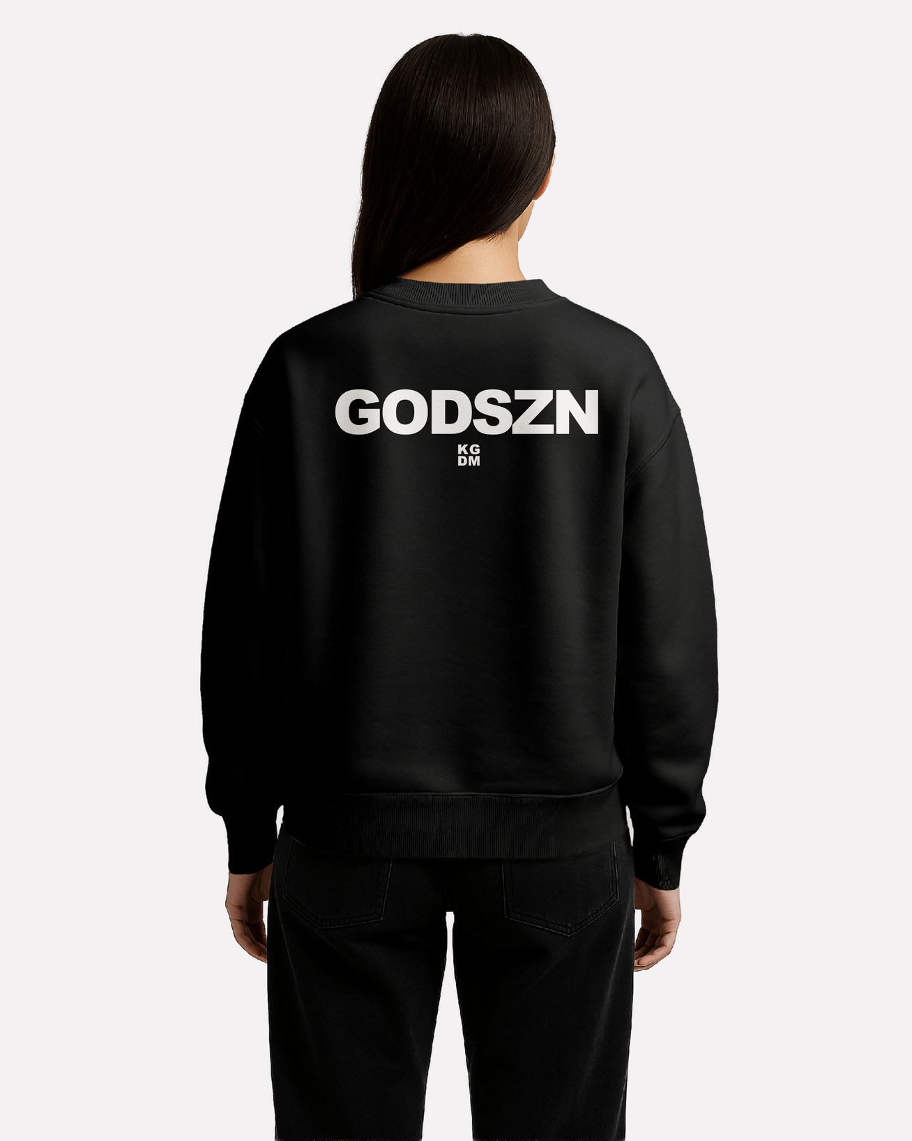 GODSZN SWEATSHIRT - WOMENS