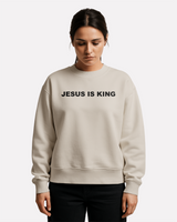GRACE SWEATSHIRT - WOMENS