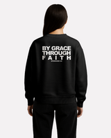 GRACE SWEATSHIRT - WOMENS