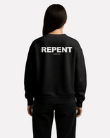 REPENT SWEATSHIRT - WOMENS