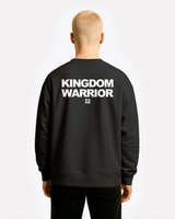 KINGDOM WARRIOR SWEATSHIRT - MENS