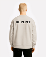 REPENT SWEATSHIRT - MENS