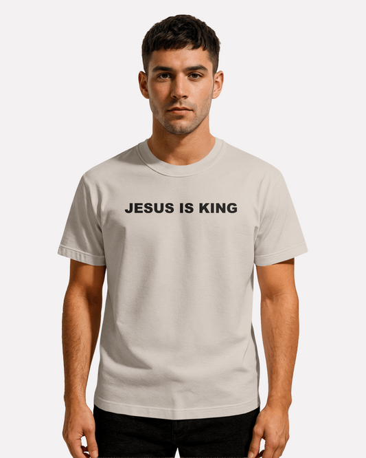 REPENT T-SHIRT - MENS