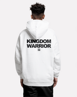 KINGDOM WARRIOR HOODIE - MENS
