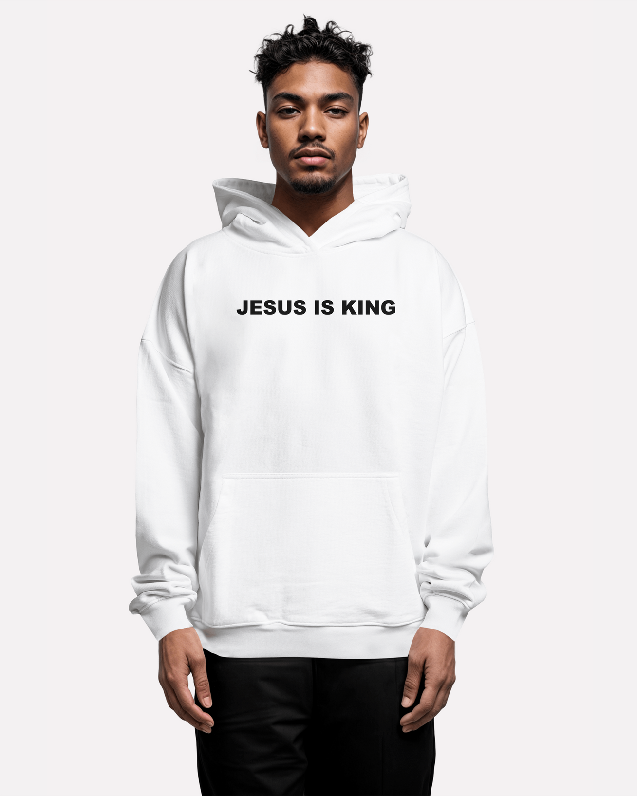 GODSZN HOODIE - MENS