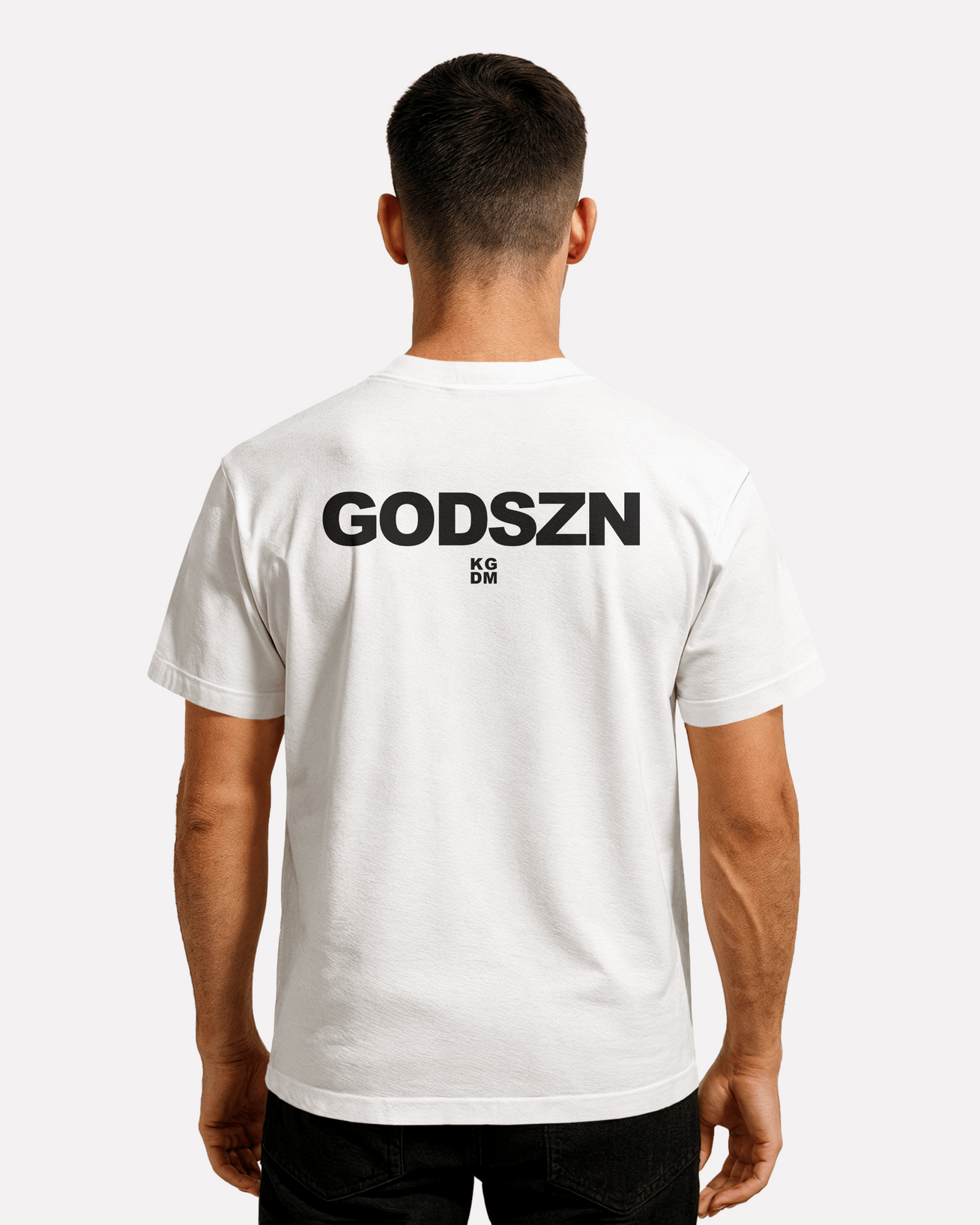 GODSZN T-SHIRT - MENS