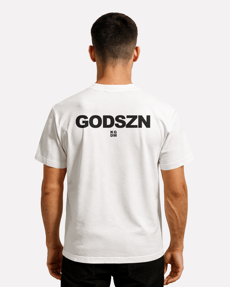 GODSZN T-SHIRT - MENS