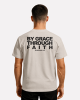 GRACE T-SHIRT - MENS