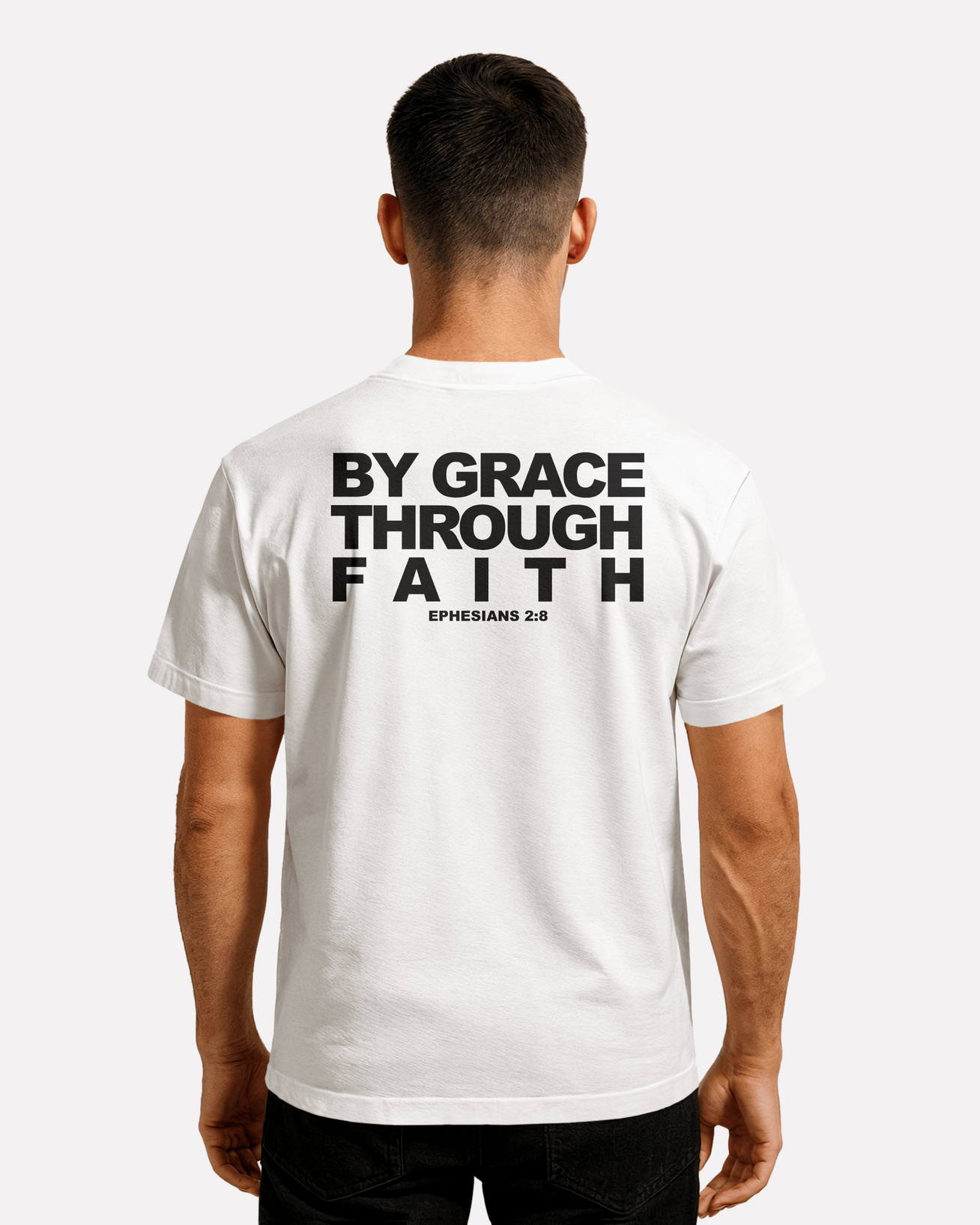 GRACE T-SHIRT - MENS