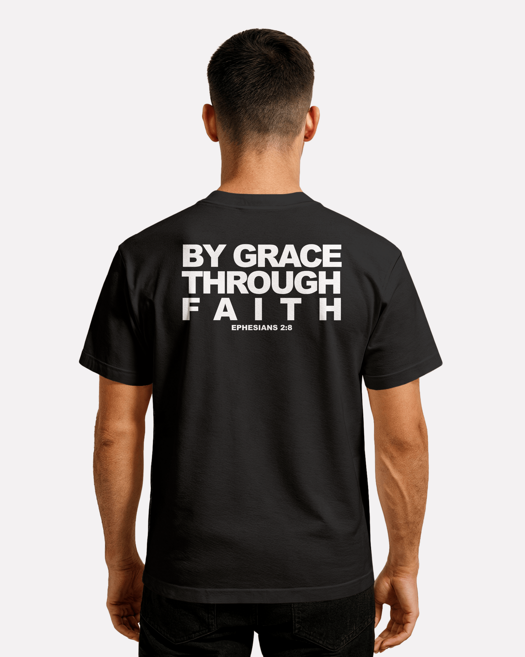 GRACE T-SHIRT - MENS